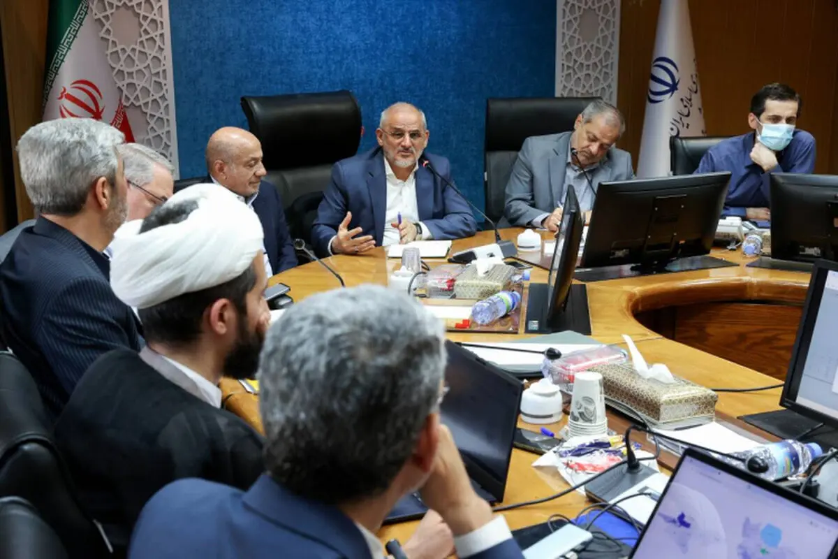 توسعه پایدار و عدالت محور از مسیر تحول در نظام آموزش کشور می‌گذرد