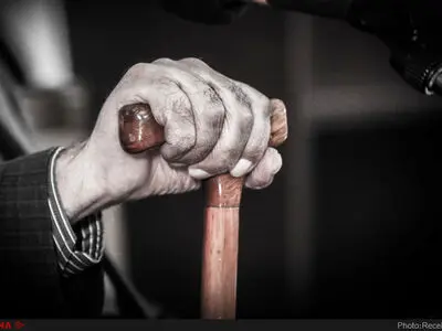 مستمری مرداد ماه بازنشستگان فولاد پرداخت شد 
