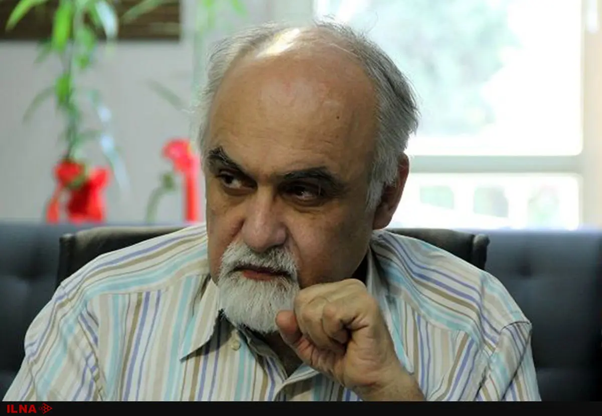 منابع سینمای ایران در اختیار ما نیست
