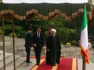 Italy played successful role in nuclear talks