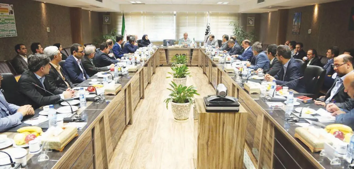  فولاد مبارکه، سازمانی موفق در بلوغ فکری، چابکی، نوآوری و انسجام است 