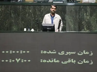 متاسفانه مسئله نفوذ درحال فروکاهی به گل‌محمد و جان محمدهای سر کوچه است/ افغانی‌ها روز و محل جلسه شورای امنیت ملی را اطلاع دادند؟