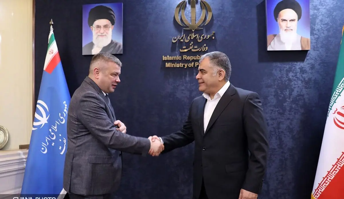 ایران سرزمین فرصت‌های طلایی سرمایه‌گذاری است