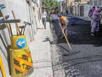 فاز مطالعاتی پروژه‌‌های زودبازده ۲ در مشهد آغاز شود