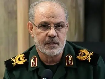 IRGC: U.S. Endangering Global Energy Security Through Interference in Strait of Hormuz