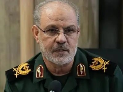 IRGC: U.S. Endangering Global Energy Security Through Interference in Strait of Hormuz