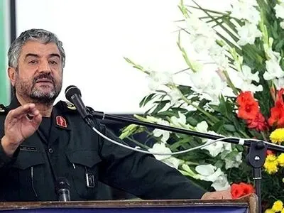اللواء جعفری یحذر الأعداء من هدیر صواریخ حرس الثورة