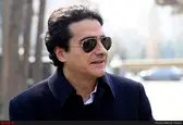 همایون شجریان برای «مست عشق»می‌خواند
