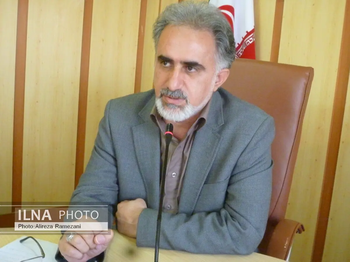 مانور افت فشار گاز شهر خرم‌آباد برگزار شد