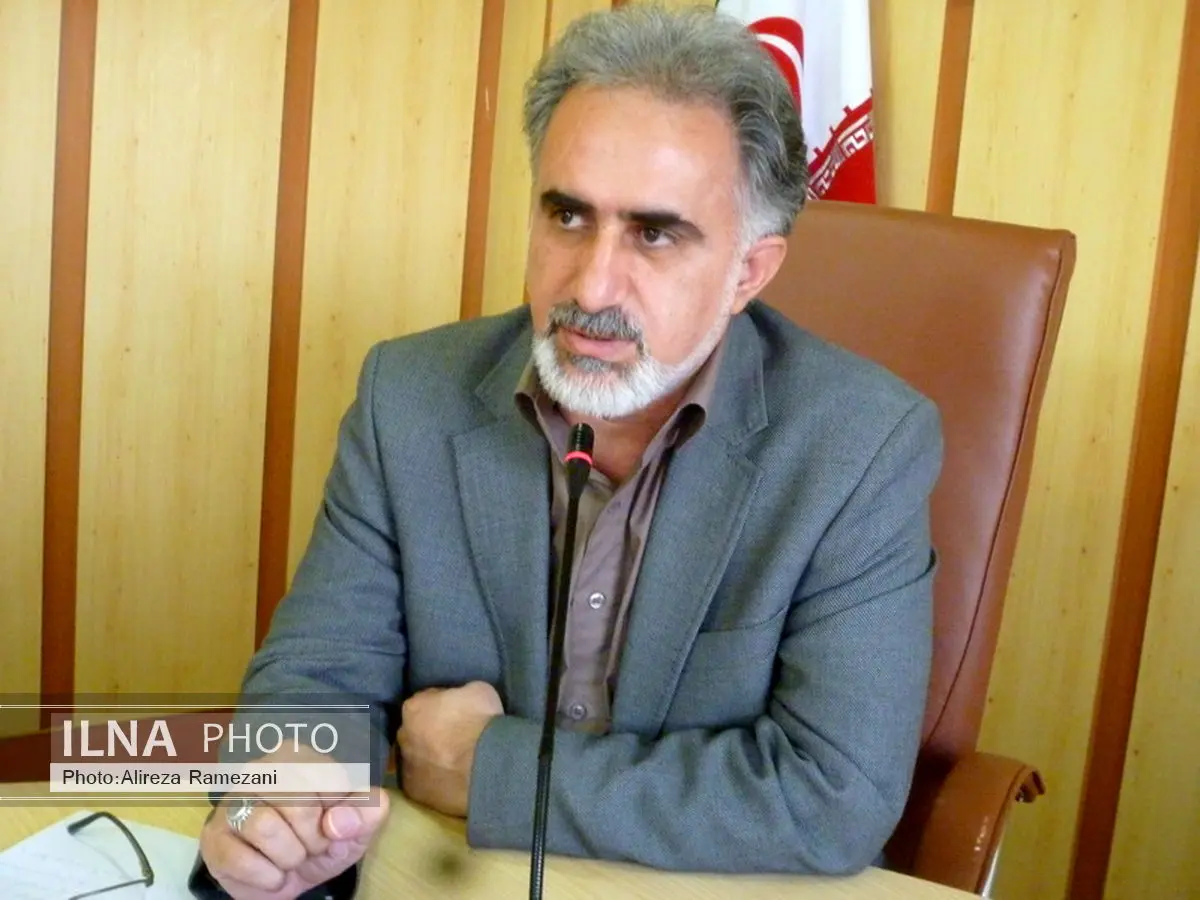 مانور افت فشار گاز شهر خرم‌آباد برگزار شد