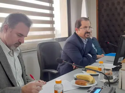 پژوهشگاه‌های ملی کشور مأمور بهره‌برداری از ظرفیت‌های قانون جهش تولید دانش‌بنیان شدند