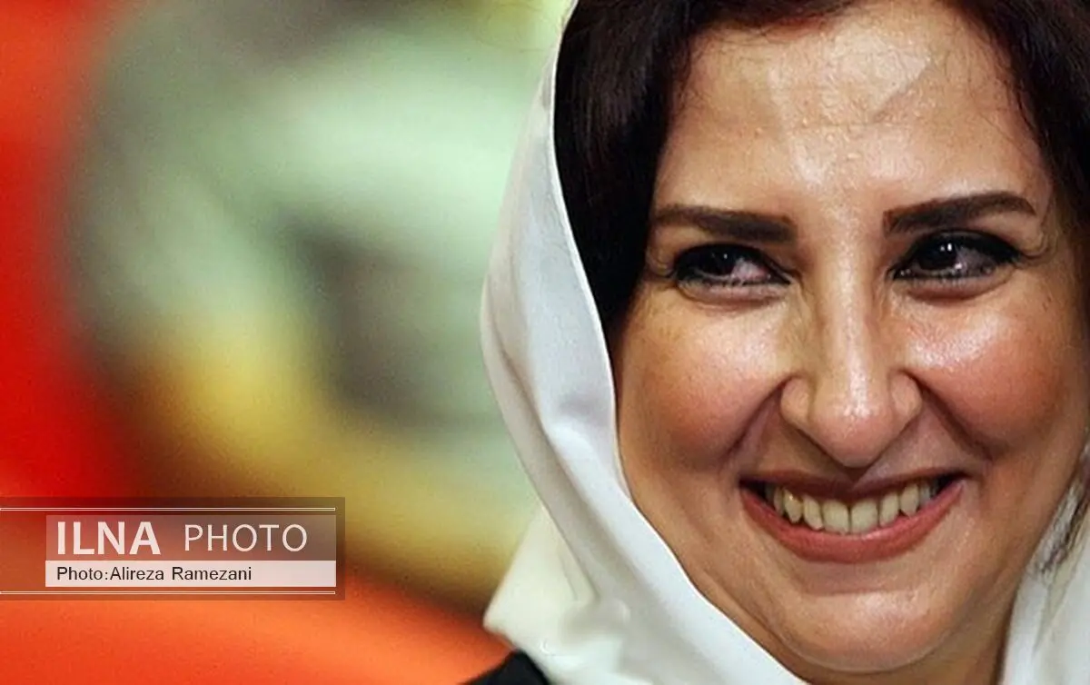 مرجانه گلچین هم منتقد فیش‌های حقوقی نجومی شد