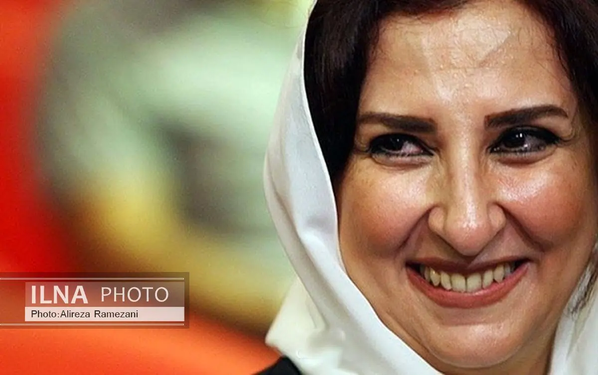 مرجانه گلچین هم منتقد فیشهای حقوقی نجومی شد