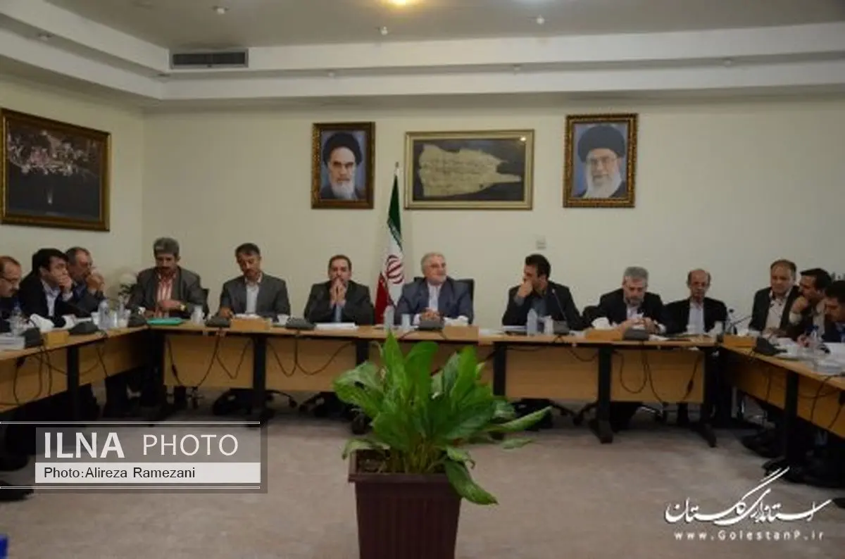 دانش بنیانی باید تبدیل به شاخص همه تولیدات استان شود