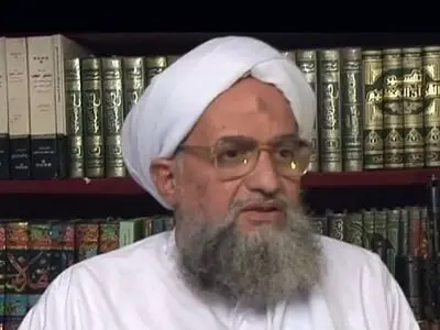گزار‌ش‌ها درباره حضور الظواهری در افغانستان صحت ندارد