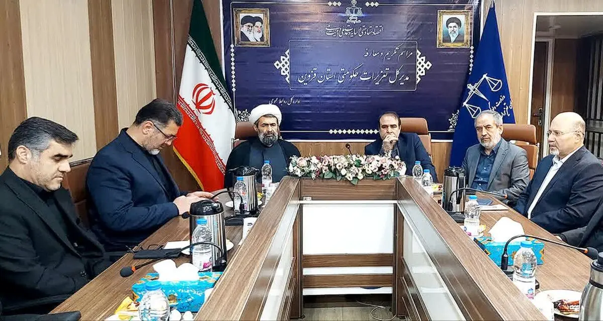 با اخلالگران بازار قاطعانه برخورد می‌کنیم