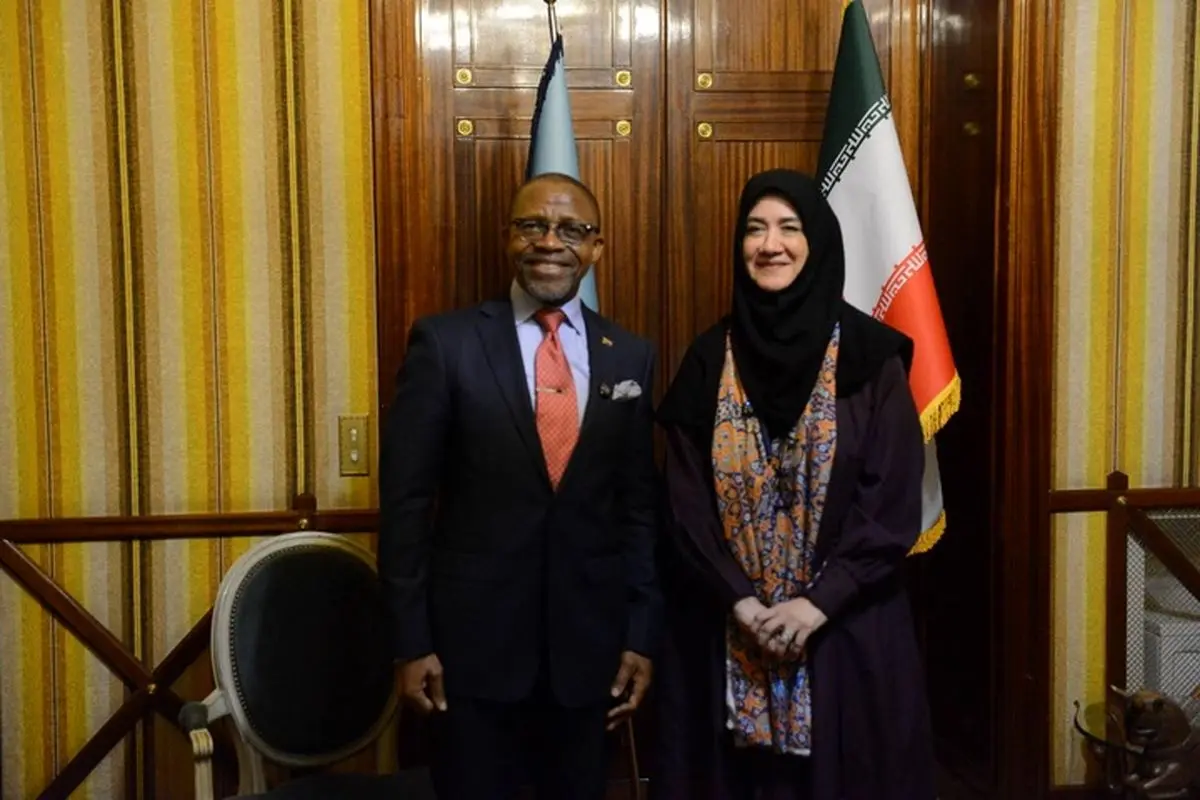 توسعه همکاری‌های مشترک ایران و آفریقای جنوبی در حوزه صنایع‌دستی