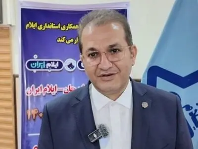 ایلام گنجینه تمدن و طبیعت ایران است/ مصمم به تبدیل ظرفیت‌های ایلام به مقصد گردشگری هستیم