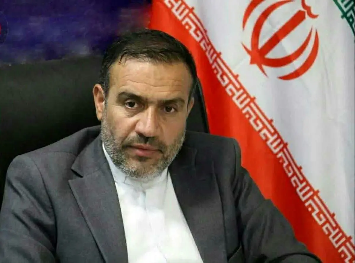 غلامرضا توکل‌ رئیس جدید مجمع نمایندگان فارس شد