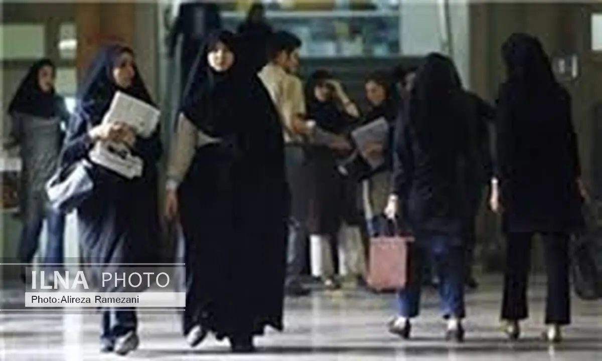 ضرورت استقلال فکری و سیاسی بانوان در جامعه