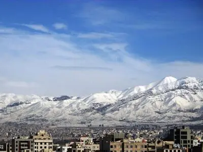 هوای سالم در اراک پس از 12 روز آلودگی مداوم / 131 روز آلودگی در اراک از ابتدای سال جاری