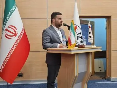 عطابخش: سقف فوتبال ایران کوتاه شده است/ درباره ثبت‌نام انتخابات اطلاع‌رسانی درستی نشد