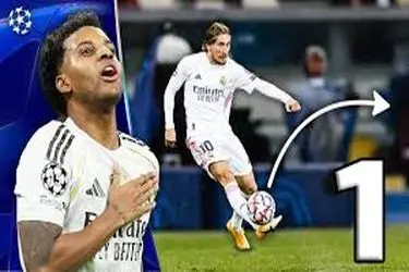 ویدئو: برترین گل‌های بیرون پا در فوتبال