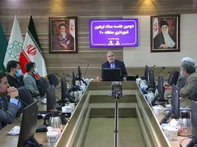 اقدامات شهرداری برای راهپیمائی اربعین در تهران/اعلام تمهیدات ترافیکی مسیر راهپیمایی