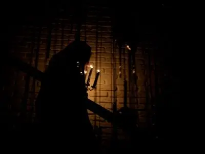 «تریپلکس» در ژانر وحشت ساخته شد