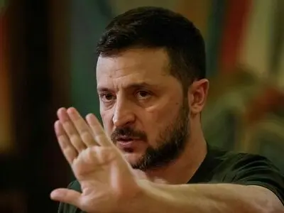 زلنسکی در برابر فشارها ایستاد؛ نه به واگذاری دونباس!