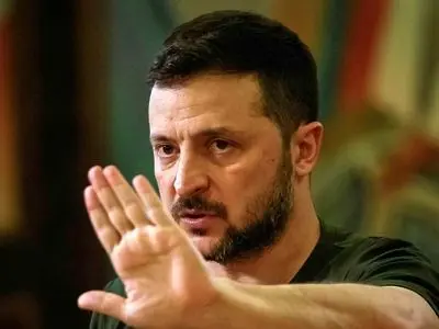 زلنسکی در برابر فشارها ایستاد؛ نه به واگذاری دونباس!