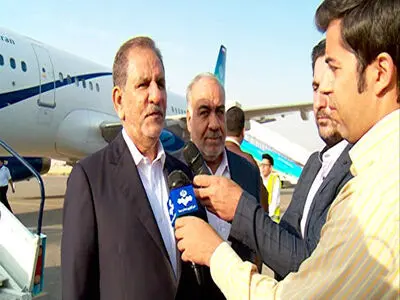 ایران: الاعلان عن سیاسات جدیدة للبنک المرکزی قریبا