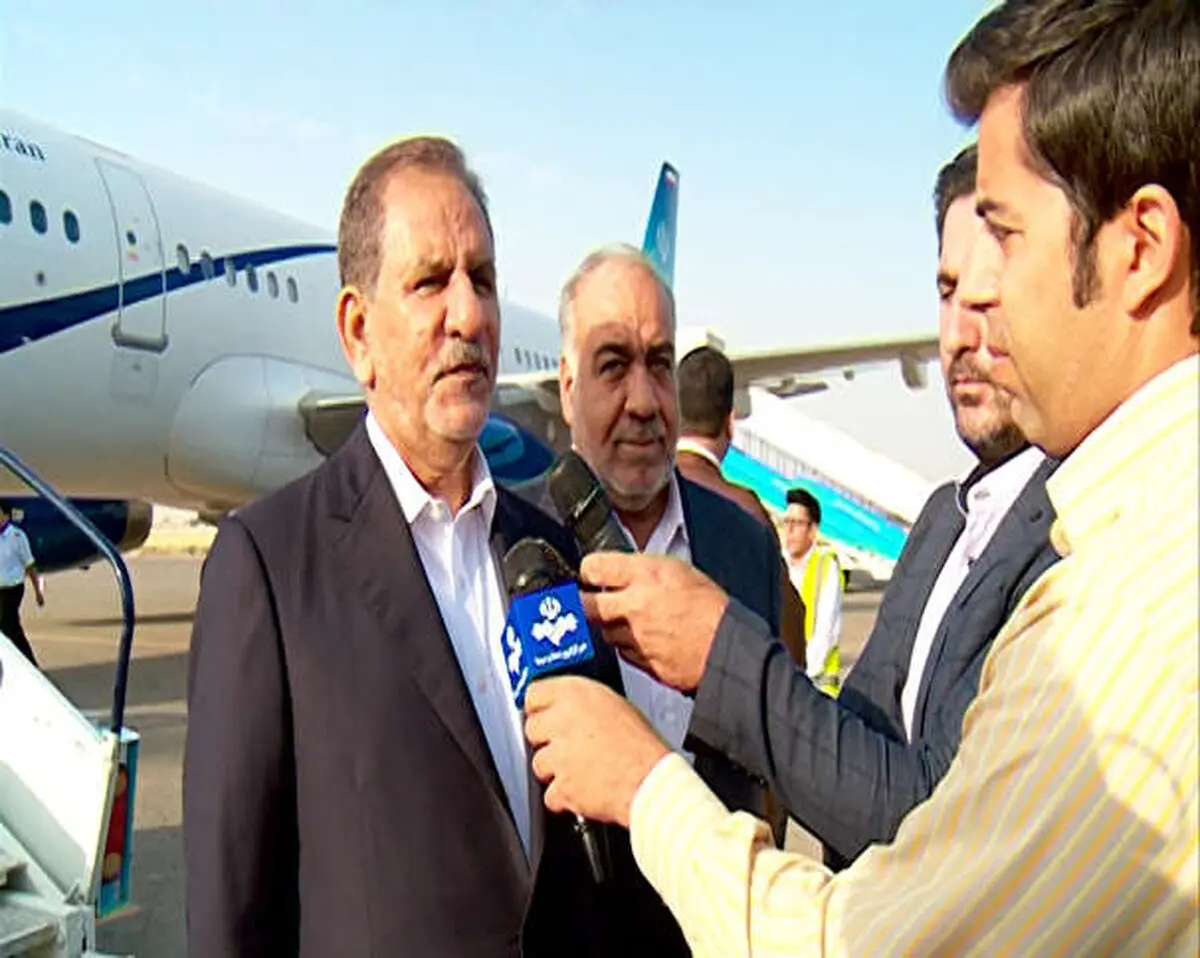 دولت تا بازسازی کامل واحد‌های مسکونی آسیب دیده در کنار مردم کرمانشاه خواهد بود
