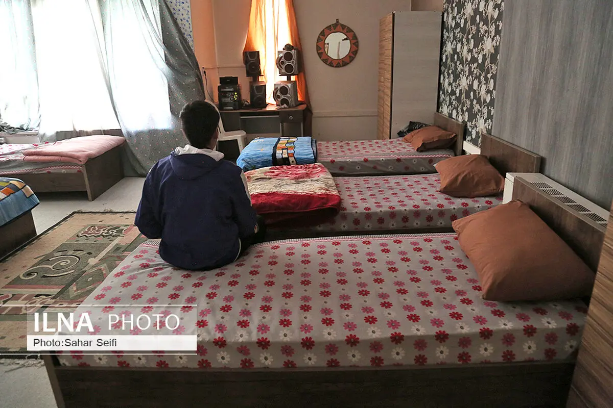 تمام خانواده‌ام هروئین می‌کشند/ هر ۱۰ دقیقه یک‌بار مصرف می‌کردم