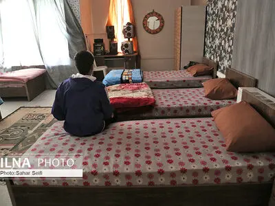 تمام خانواده‌ام هروئین می‌کشند/ هر ۱۰ دقیقه یک‌بار مصرف می‌کردم