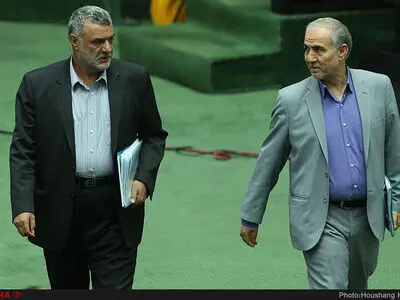 نماینده پارس‌آباد از طرح سوال از وزیر کشاورزی انصراف داد