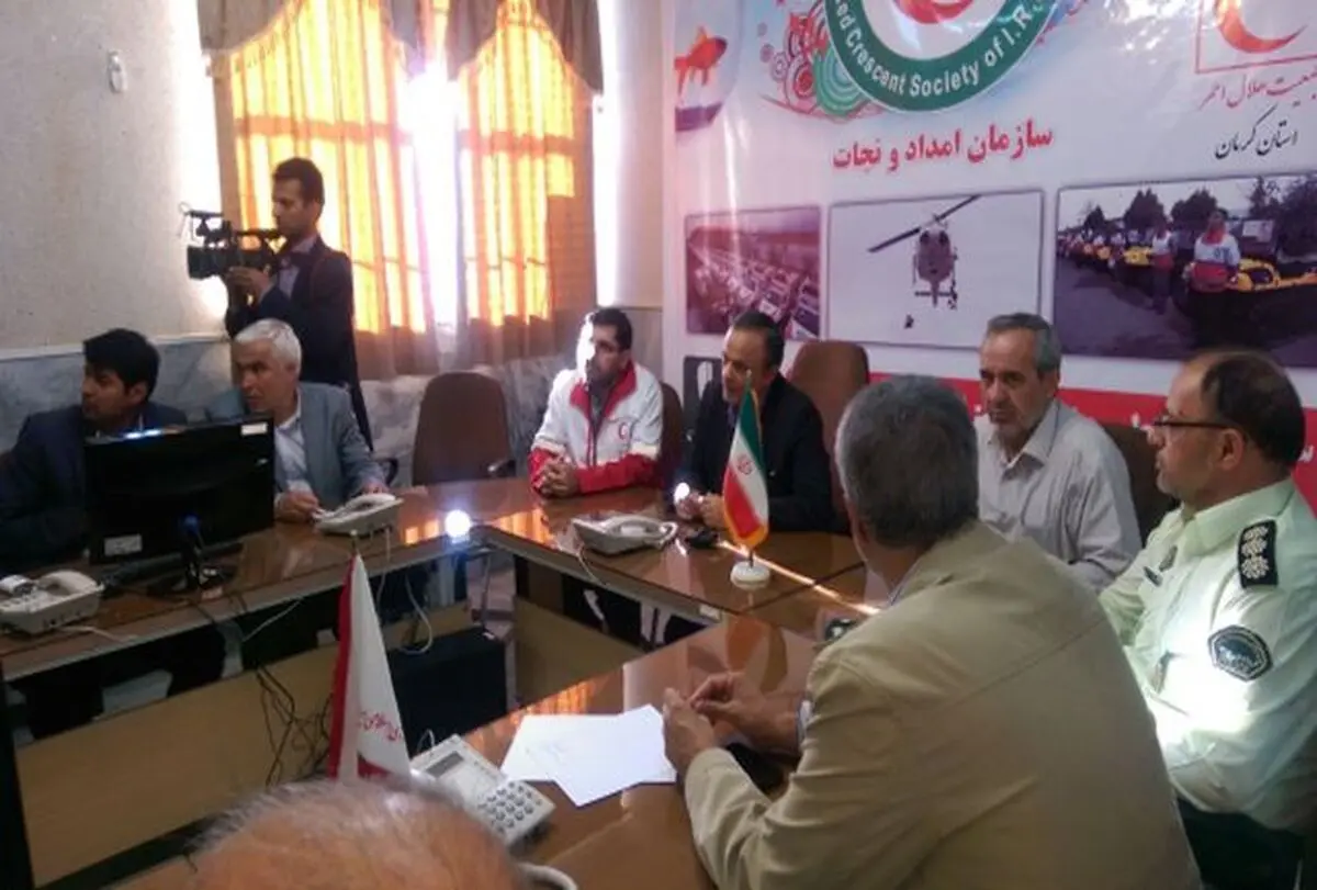 2500 خانوار کرمانی از وقوع سیل اخیر آسیب دیده‌اند