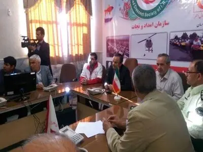 2500 خانوار کرمانی از وقوع سیل اخیر آسیب دیده‌اند