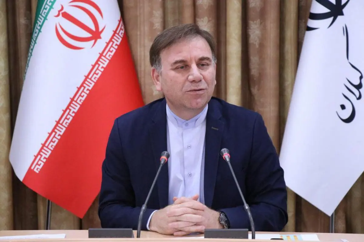 ارتقای سطح سرمایه اجتماعی مورد توجه شورای راهبردی جمعیت استان باشد 