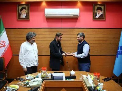 مدیرکل صیانت و حفاظت سیما منصوب شد