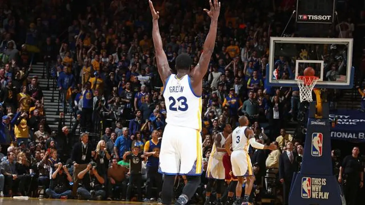 بسکتبال NBA؛ بار دیگر شکست تاندر و وستبروک
