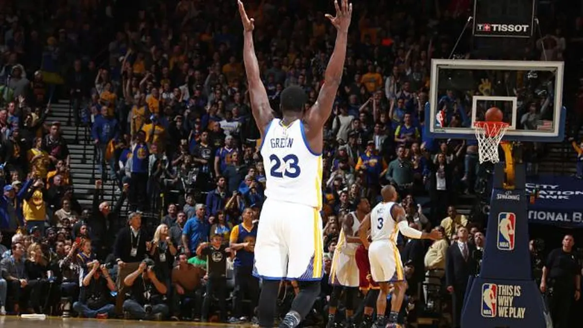 بسکتبال NBA؛ بار دیگر شکست تاندر و وستبروک
