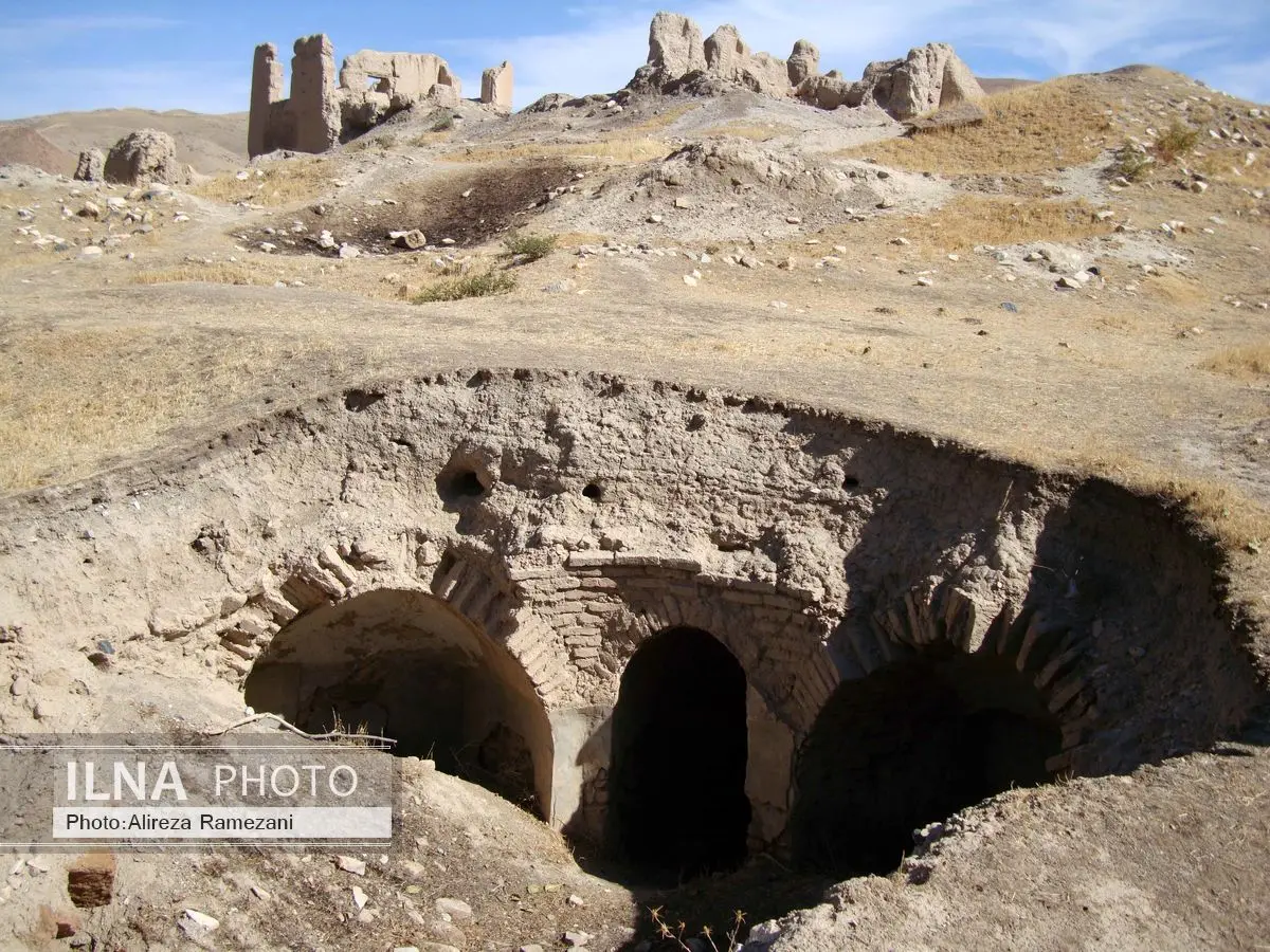 شناسایی یک روستای 7 هزار ساله در لرستان