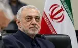 مهرداد اخلاقی وزیر دفاع شد