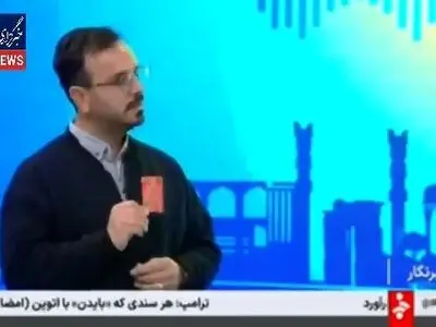مراقب کارت سوخت خود باشید؛ اگر با کارتتان قاچاق شود شما باید پاسخگو باشید + فیلم