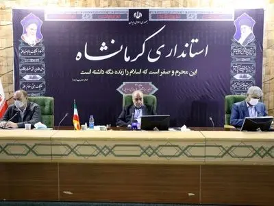 کرمانشاه رتبه اول واکسیناسیون در میان کلان‌شهرها را دارد / ظرفیت تزریق روزانه ۷۰ هزار واکسن در استان