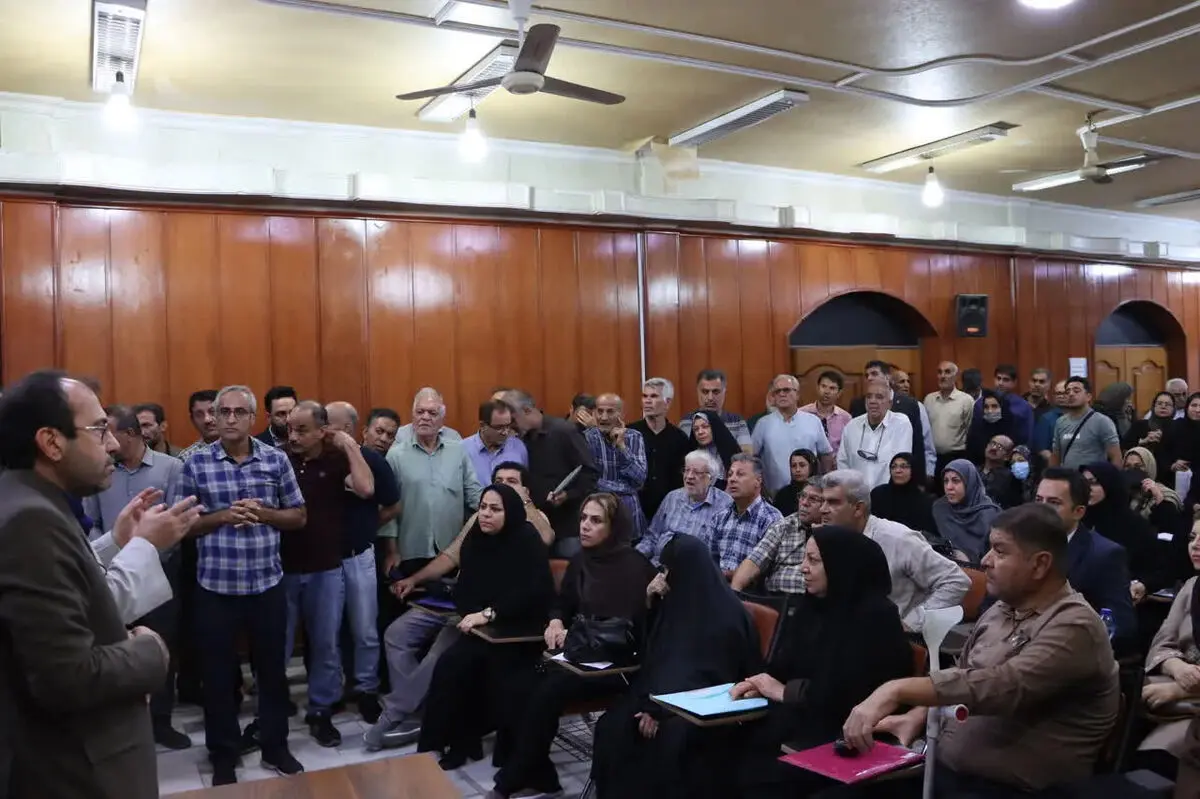  رسیدگی ویژه به مطالبات ۲۰۰ نفر از مال‌باختگان پرونده کثیرالشاکی