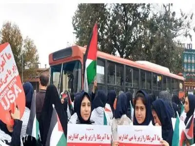 استفاده دو هزار دانش‌آموز قروینی از اتوبوس رایگان