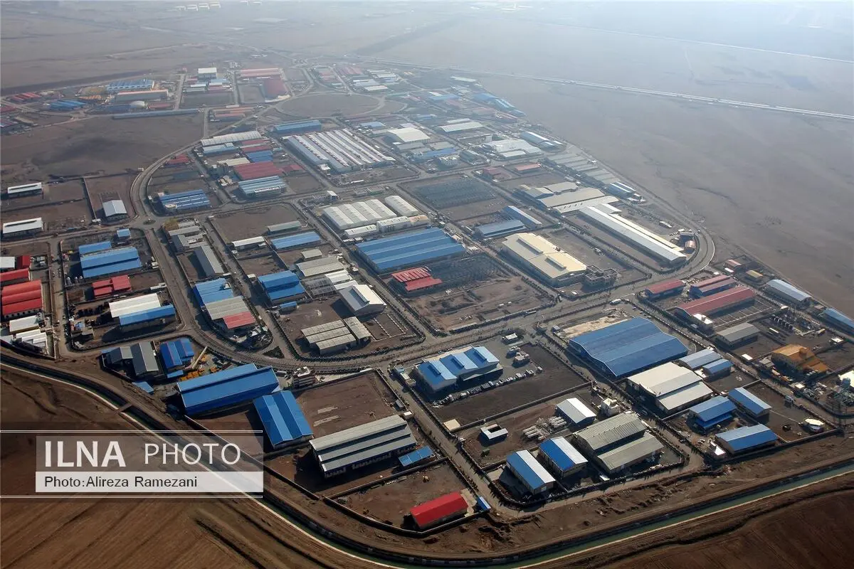 امکانات زیر ساختی برای تاجران و صنعتگران در سهلان