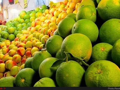 کاهش قیمت میوه‌های پاییزه در بازار+جدول قیمت